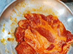 -胡悦里韩式烤肉(芝罘万达广场店)