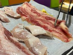 -韩国大金刚烤肉·料理(印象城店)
