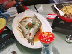 -解家河南菜(金水路店)