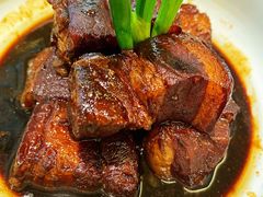 不加水的红烧肉-江太极江浙菜(马桥万达广场店)
