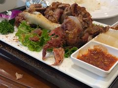 -裕德隆清真饭庄·天津特色菜(东丽店)
