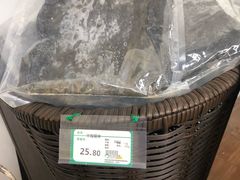干海带片-河马鲜生超市