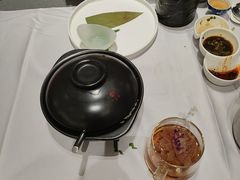 -红鼎豆捞· 20年老店每天都新鲜(宝丰路店)