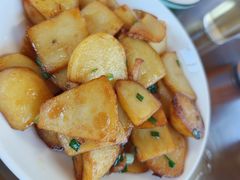 -芦茨金富饭庄·25年老字号·专做稻草鸡