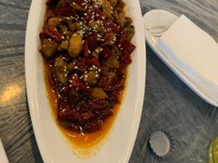 -阿细汉菜(本地盐帮菜名店)