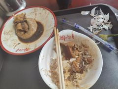 -刘小忙把子肉(北园大街总店)