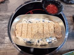 -长勺子东南亚(街道口店)