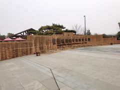 -盘龙城遗址博物院