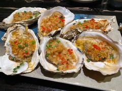 -千岛蚝高压锅生蚝·人参火锅(白云万达店)