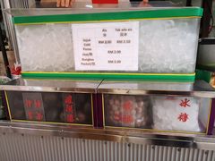 -罗汉果龙眼冰糖燉冬瓜