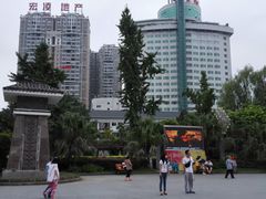 -北湖公园