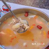 宁波！秋冬就要来一锅木瓜羊肉煲！！