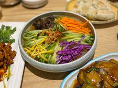 东北拉皮-东北风(柯桥万达店)