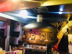 -馋火炉鱼(新世界百货望京店)