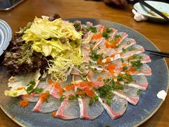 -傑·料理·海鲜放题(佛山文华荟店)