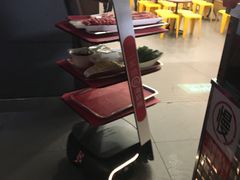 -海底捞火锅(枫蓝国际购物中心店)