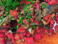 高原雪山鱼-小厨子私房菜·云南美食店