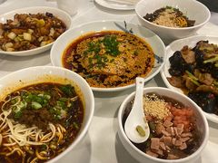 -静一餐厅·湖北菜(前门创始店)