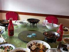 -巢湖名吃·东关老鹅汤(江南风情街店)