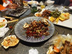 -锦州御烧烤·形象店(人民街店)