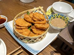 -金孔雀德宏傣味餐馆(魏公村店)