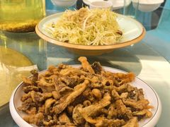 -春来和(汉城南路店)