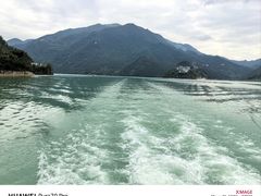 -乌江画廊(彭水苗族土家族自治县)