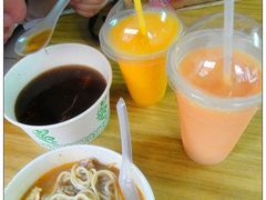 -马拉桑果汁(龙头路总店)