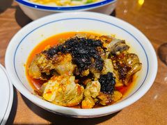 -天下客饭店(中山路店)