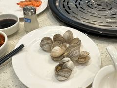 -青蓬蒸汽海鲜·深圳老字号·团建聚会(壹方城店)