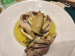 -中心大酒店·本味餐厅