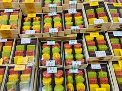 -桂发祥十八街麻花(和平路店)