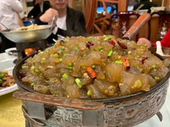 -老雒阳面馆·水席(定鼎门店)