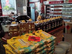 -西江美食舫·江西菜(健德桥店)