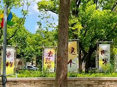 -新江湾城公园