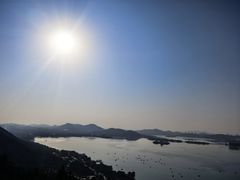 -云龙湖旅游景区