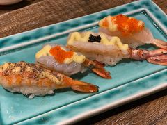 -古田居·特色寿司料理(骏欣中心店)