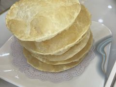烫面油香-老毛手抓·盐池滩羊非遗手抓(宁夏总店)