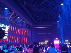-MOSSO·Liveshow(M3香港广场店)