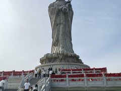 -天津妈祖文化园