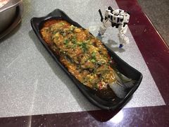 -盖帮鳝鱼串串(东郊记忆店)