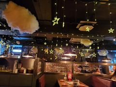 -Outdark Korean Restaurant