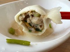 -菊花女水饺(闻涛苑店)