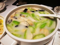 -百富源·海鲜辽菜(浑河堡店)