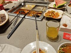 -海底捞火锅(河东万达广场店)