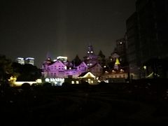 -马勒别墅饭店(静安寺店)