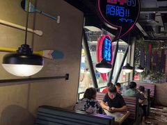 -匠子烤鱼(远大购物中心店)