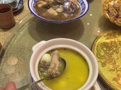 荆楚藕托-老武汉大客堂(百瑞景店)