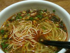 -中阿兰牛肉面(悦海新天地店)