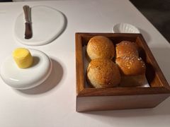 -文华扒房及酒吧(香港文华东方酒店)